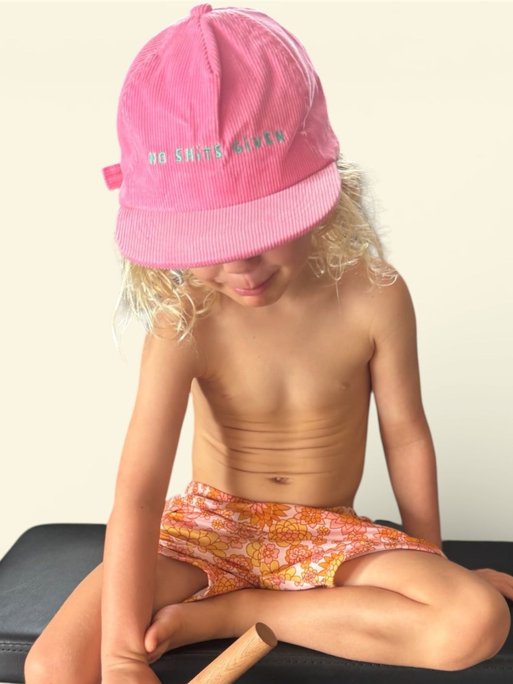 NO SHITS GIVEN | KIDS CAP