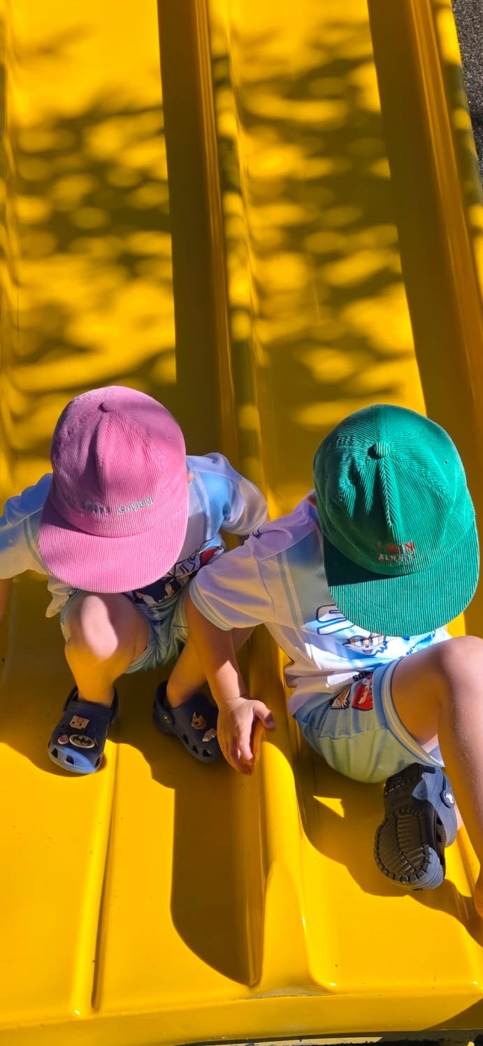 NO SHITS GIVEN | KIDS CAP