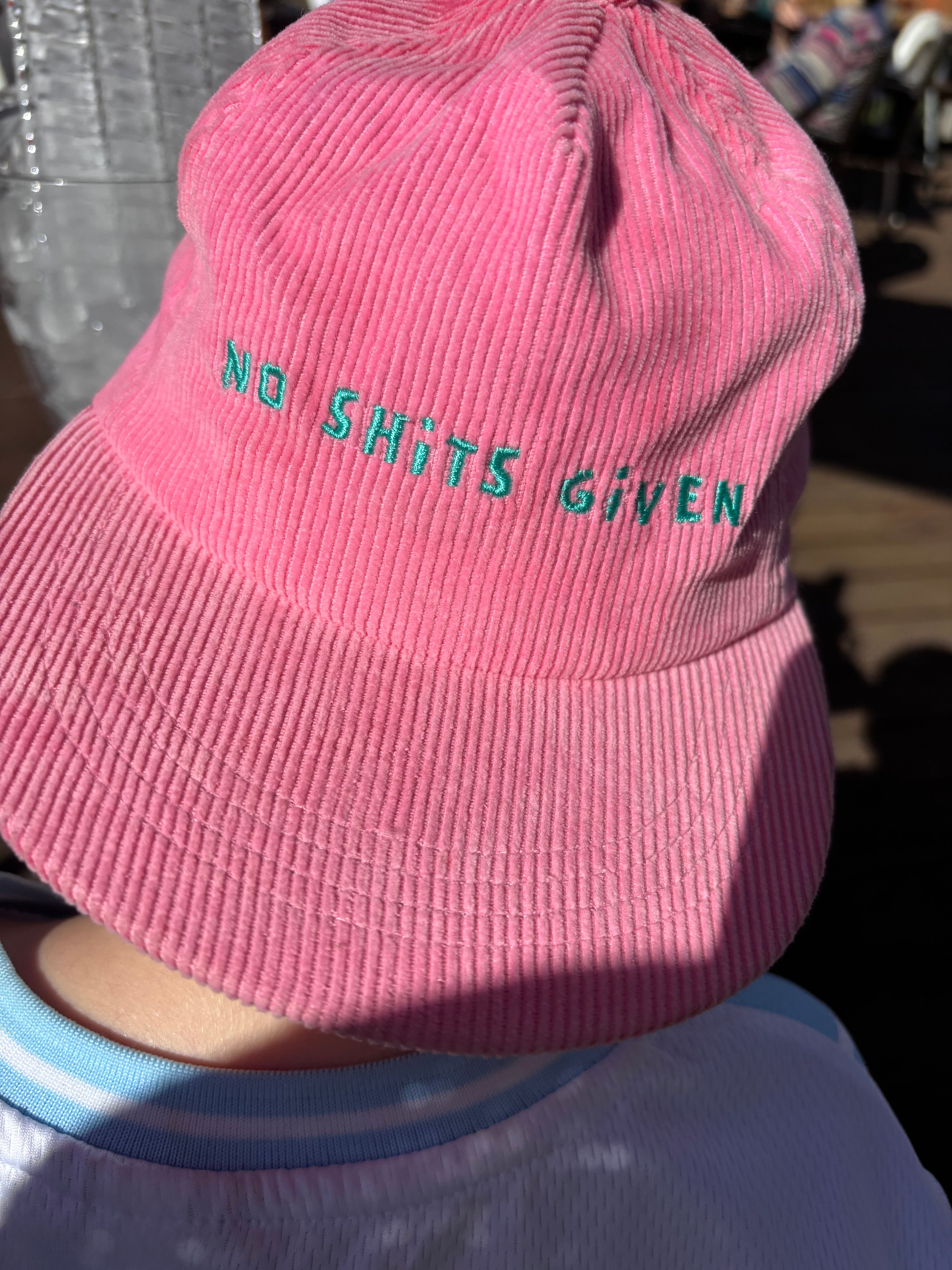 NO SHITS GIVEN | KIDS CAP