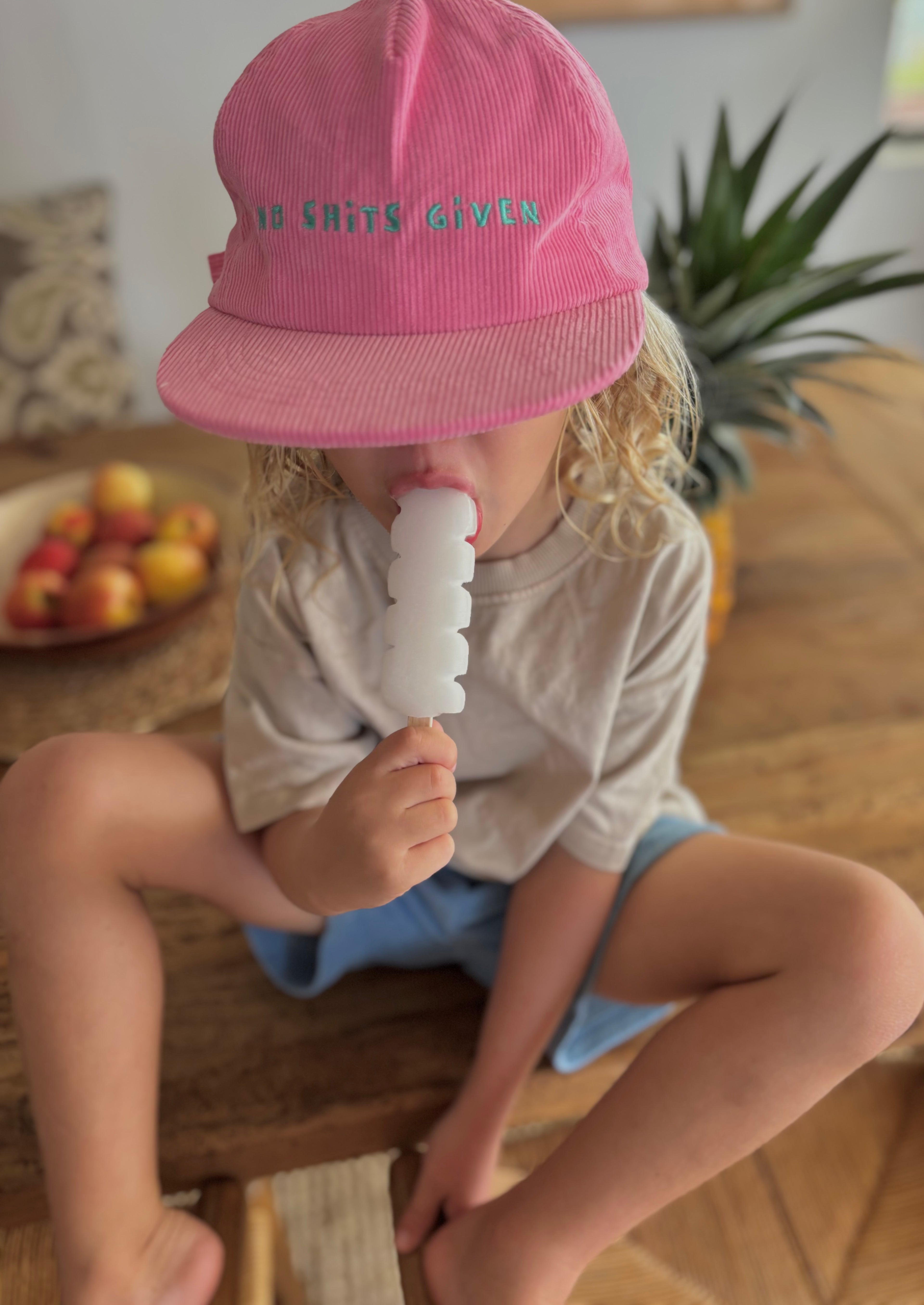NO SHITS GIVEN | KIDS CAP
