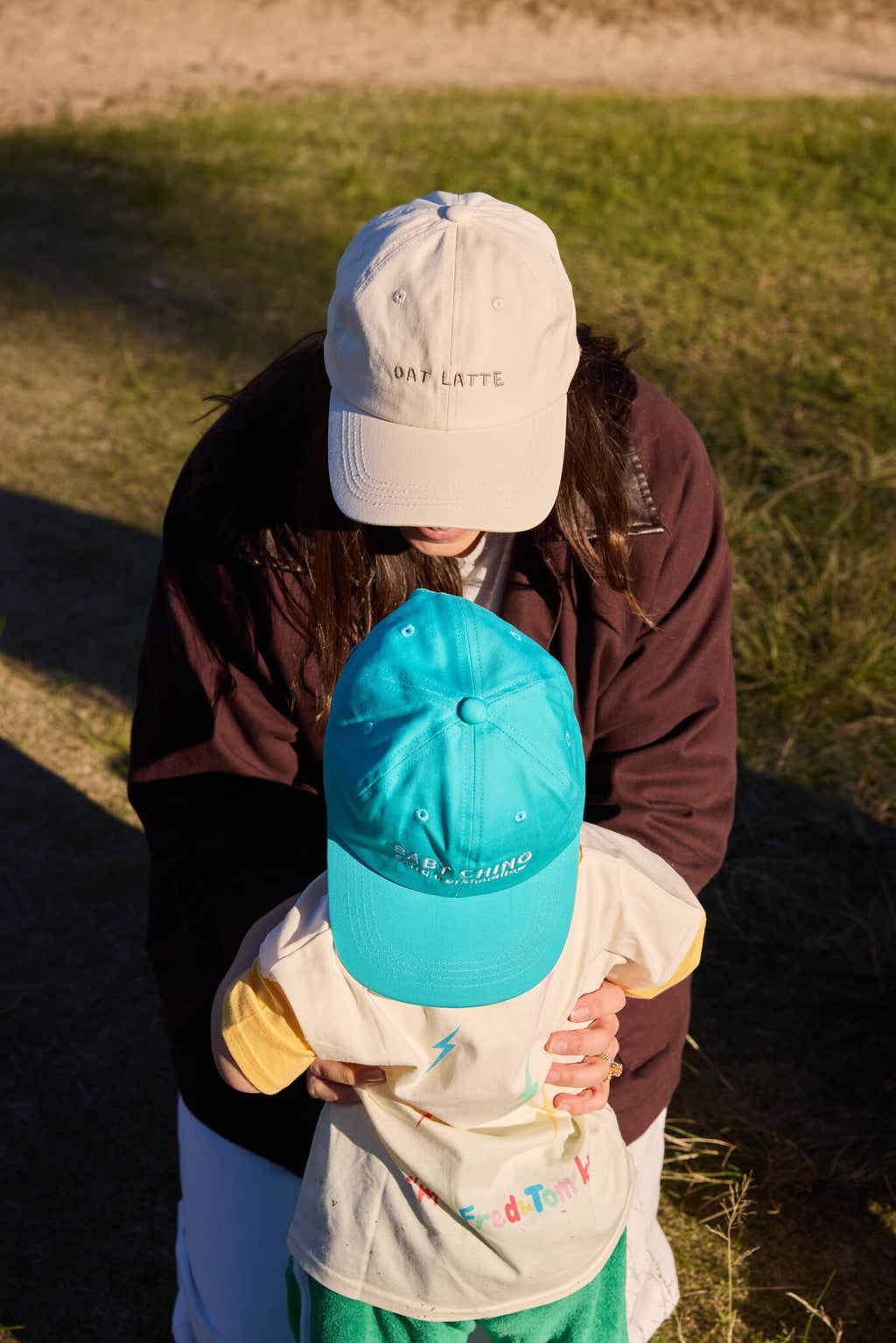 BABY CHINO | KIDS CAP
