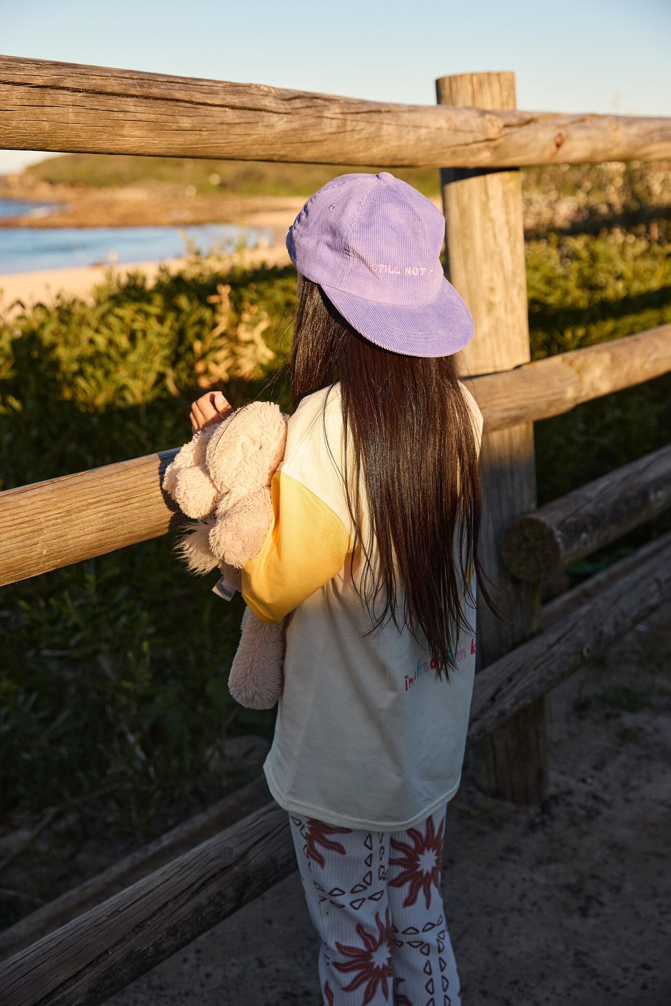 STILL NOT SORRY | KIDS CAP