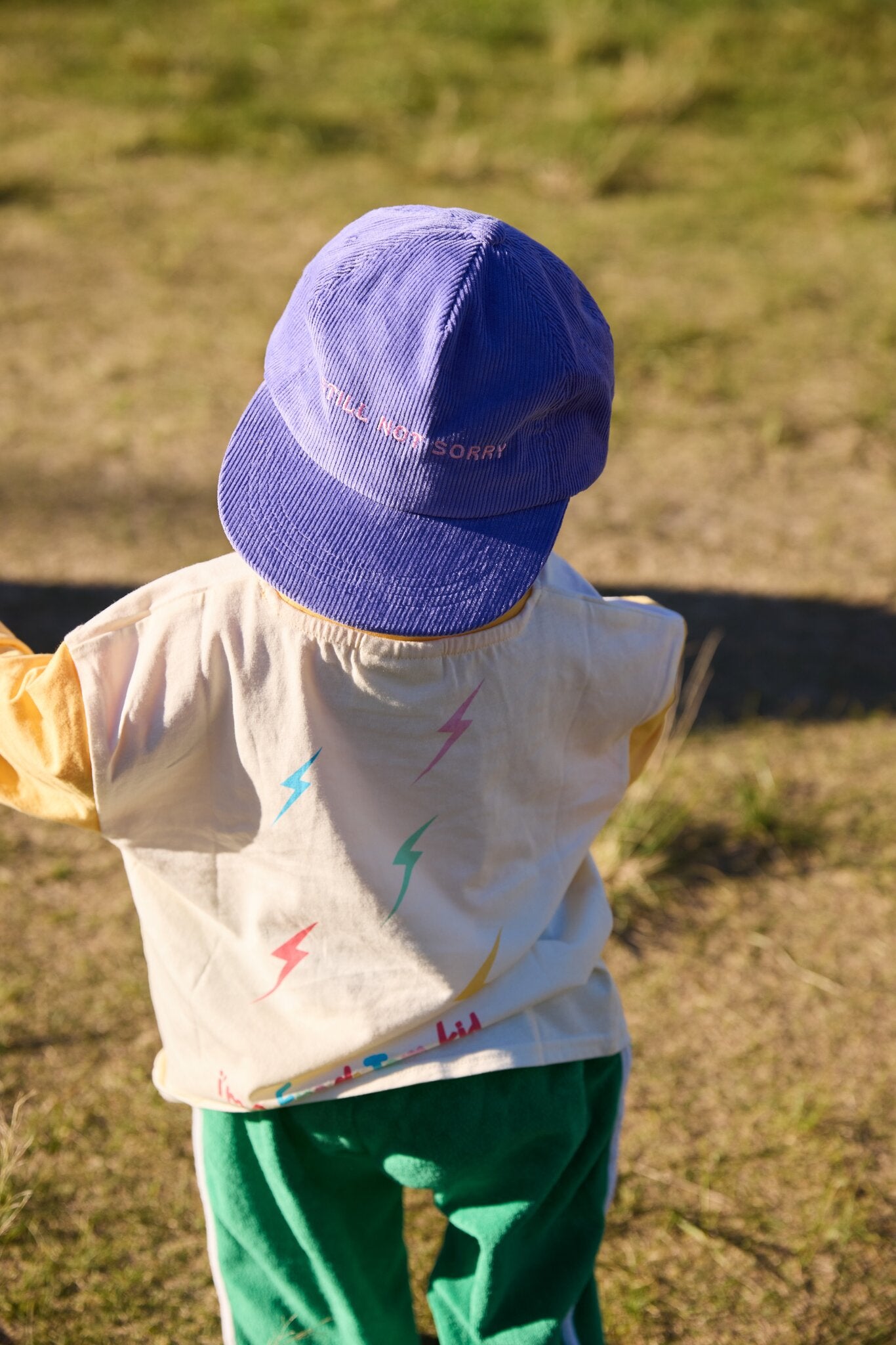 STILL NOT SORRY | KIDS CAP