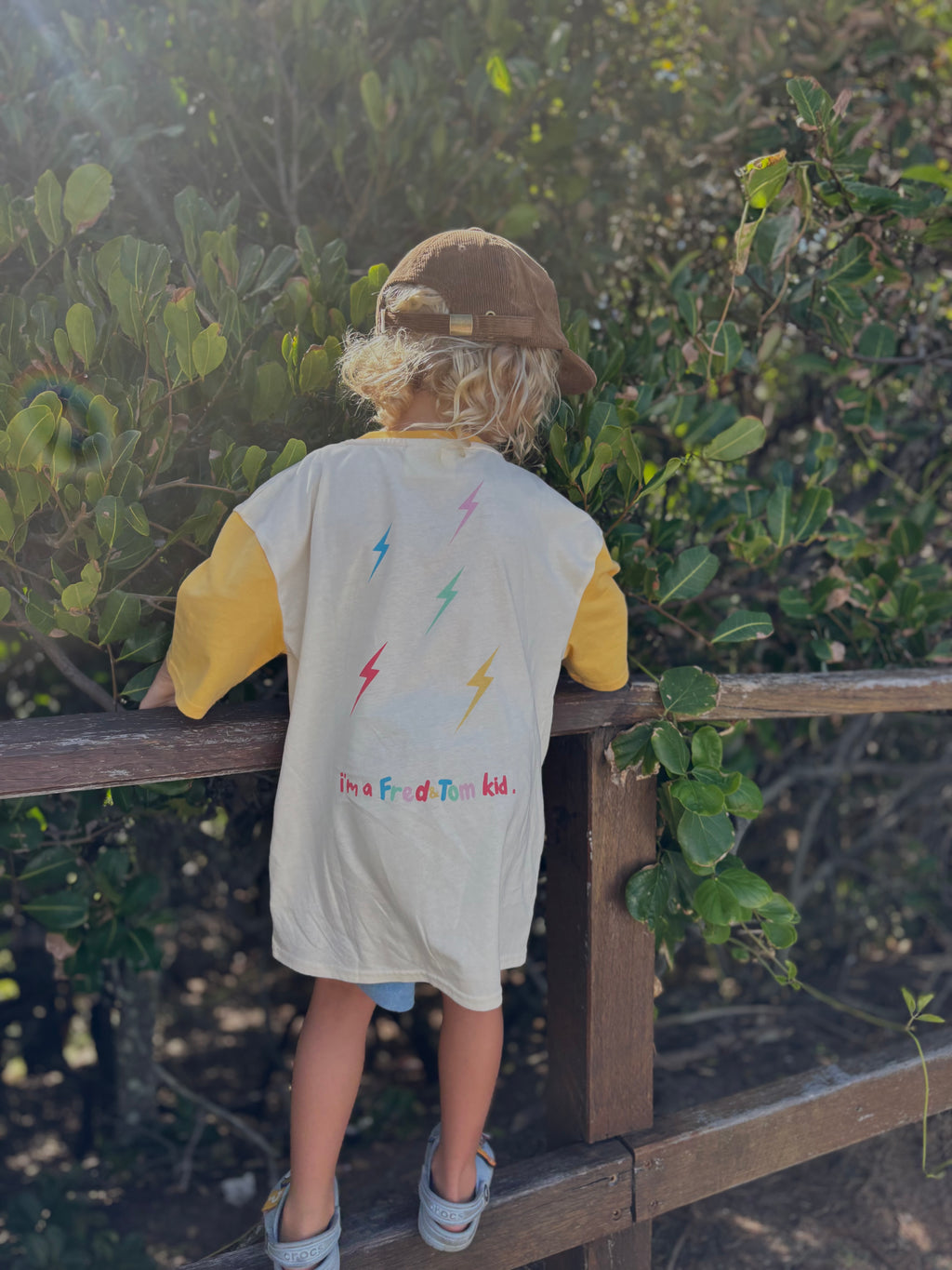 HOT CHOCCY | KIDS CAP