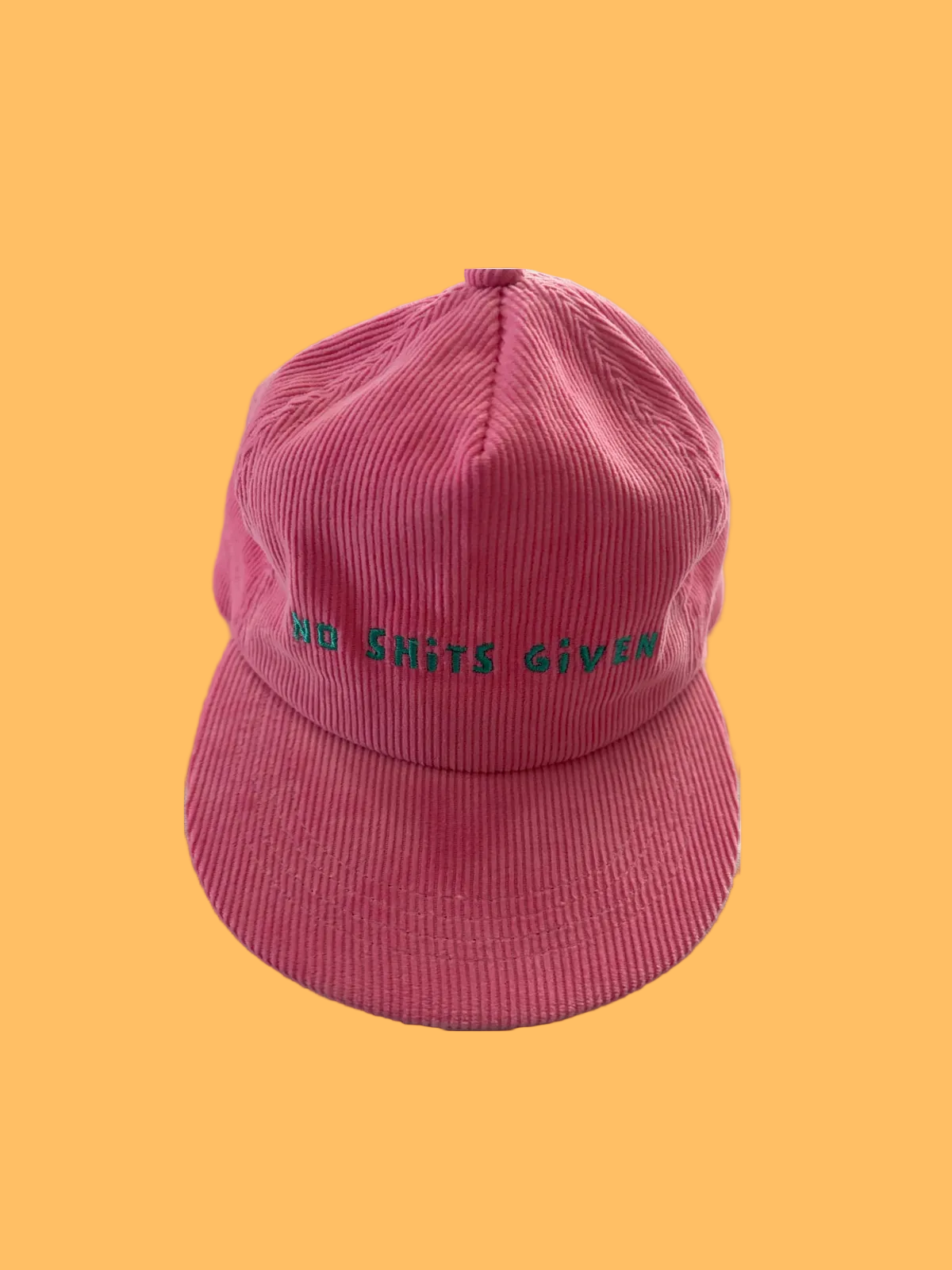 NO SHITS GIVEN | KIDS CAP