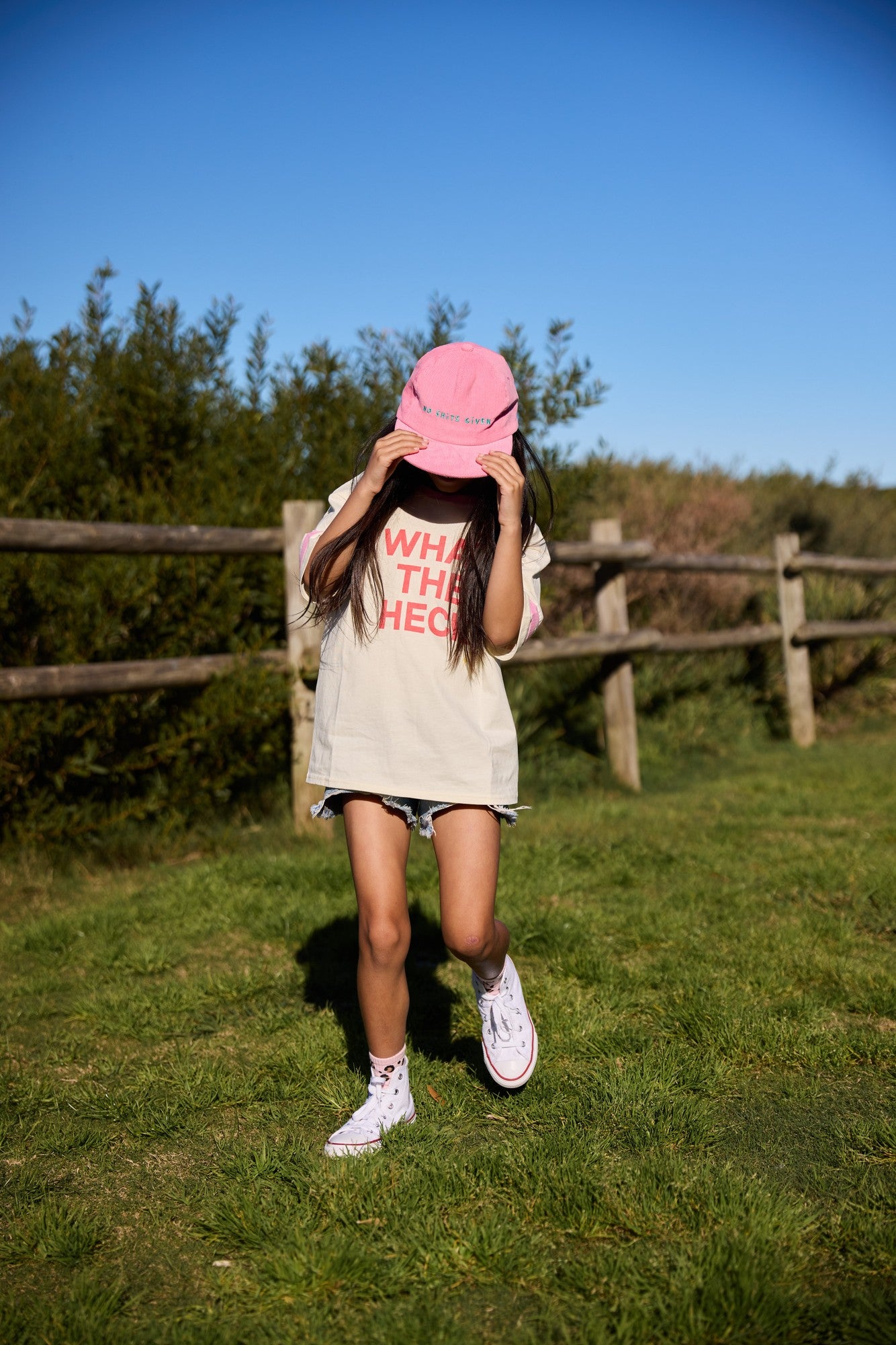 NO SHITS GIVEN | KIDS CAP